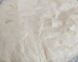 Foto del paso 2 de la receta: Focaccia Primavera