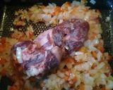 Foto del paso 3 de la receta: Guiso de arroz