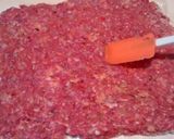 Foto del paso 3 de la receta: Pan de carne arrollado muy fácil