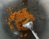 Foto langkah ke 2 dari resep Bihun goreng tanpa kecap.