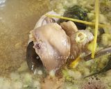 Foto langkah ke 4 dari resep Soto Ayam Lamongan ala Chef Devina Hermawan.