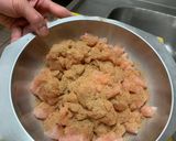 Foto langkah ke 2 dari resep Sate Ayam Simpel.