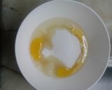 Foto del paso 2 de la receta: Alfajores de Maicena sin manteca sin tacc