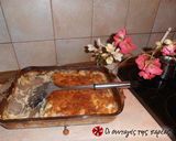 Φωτογραφία βήματος 23 της συνταγής Gratin μπρόκολου, πατάτας και κουνουπιδιού