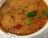 A picture of step 4 of Lemon rasam / எலுமிச்சை ரசம் #sr.