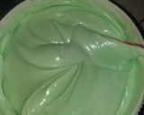 Foto langkah ke 3 dari resep Bolu kukus keju.