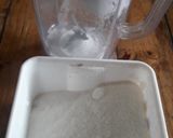 Foto del paso 1 de la receta: Azúcar glass (casero)👍😊