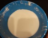 A picture of step 4 of Pasta Soup.