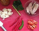 Foto langkah ke 1 dari resep 6. Tongkol Balado.