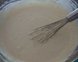 A picture of step 13 of Baked Lemon Cheesecake.