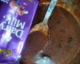 A picture of step 1 of Vanila Cake (Without Oven).
