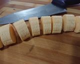 Foto del paso 2 de la receta: Tostones o Patacones