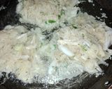 Foto del paso 4 de la receta: Croquetas de papas!!