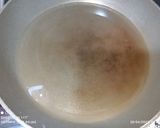 Foto del paso 4 de la receta: Lomo rebozado en salsa de cebolla