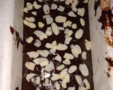 Foto langkah ke 7 dari resep Fudgy Brownies Gluten Free Palm Sugar.
