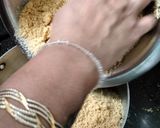 गणेश चतुर्थी स्पेशल चूरमा के लड्डू रेसिपी चरण 5 फोटो