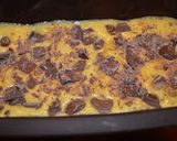 Foto del paso 2 de la receta: Pudín saudábel de plátano