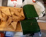 Foto langkah ke 1 dari resep Tempe Tahu Bacem Simple.