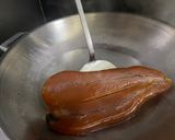 烏魚子的食譜步驟3照片