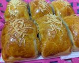 Foto langkah ke 25 dari resep Bolen Pisang.