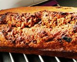 Φωτογραφία βήματος 5 της συνταγής Banana bread ή μπανάνα κέικ 🍌