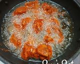 A picture of step 3 of Chicken Kanti - Kashmiri Eid special Snack.