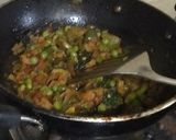 A picture of step 4 of Eggs Masala Paniyaram/Paddu: Muttai Paniyaram.