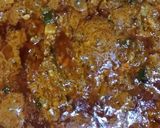 વેજ. પનીર કડાઈ વિથ બટર નાન(veg paneer kadai recipe in gujarati) રેસીપી સ્ટેપ6ફોટો