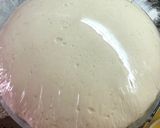 Foto del paso 4 de la receta: Pan árabes o de pita