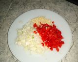 Foto del paso 2 de la receta: Ñoquis de papa del 29