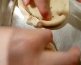 صورة لخطوة 8 من وصفة المناقيش