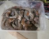 Foto langkah ke 3 dari resep Seafood Saos Padang.