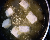Foto del paso 5 de la receta: Crema de calabacín con queso fresco