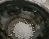 கராமல் பாயசம் ரெசிபி ஸ்டேப் 3 புகைப்படம்