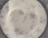 Foto langkah ke 1 dari resep Roti Sobek Labu Kuning (Tanpa Telur).