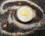 A picture of step 5 of Kheer.