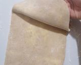 Foto del paso 12 de la receta: Formas de masa danesa