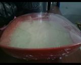 Foto langkah ke 2 dari resep Pukis manise.