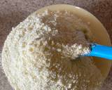 Nutella peda recipe step 1 photo