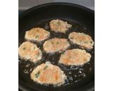 Foto langkah ke 6 dari resep Kotlet Ayam(Perkedel Ala Persia).