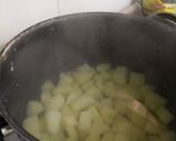 Foto del paso 4 de la receta: Pastel de papa