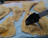 Foto langkah ke 6 dari resep Pastry renyah mudah.