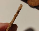 Foto del paso 6 de la receta: Crackers saladas rendidoras