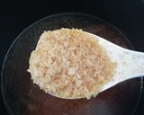 Foto del paso 1 de la receta: Chaufa de barrio