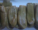 صورة لخطوة 1 من وصفة كوسا محشي