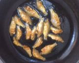 পুটি মাছ ভাজি রেসিপির ধাপ 3 ছবি