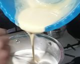 Foto del paso 4 de la receta: Crema pastelera