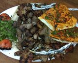 صورة لخطوة 2 من وصفة مشاوي مشكلة