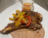 Foto del paso 4 de la receta: Filete 🥩 de res