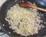 Foto del paso 3 de la receta: Garbanzos con coco 🥥